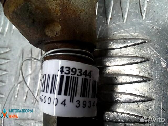 Форсунка Jeep Cherokee KJ 2006 05142811AA