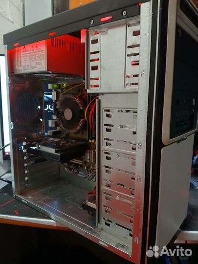 Домашний компьютер