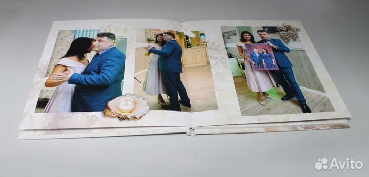 Фотокнига на заказ