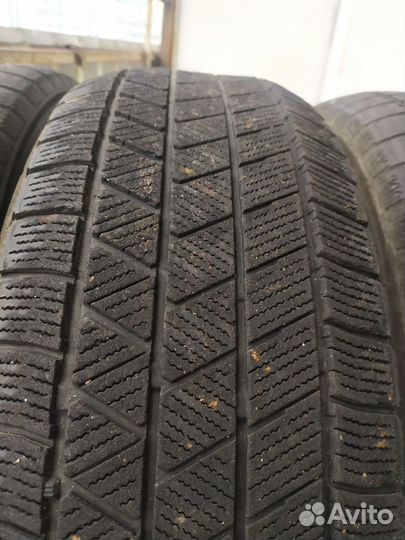 Bridgestone Blizzak Ice 195/65 R15 91Q