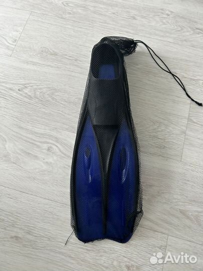 Ласты для плавания 38 39