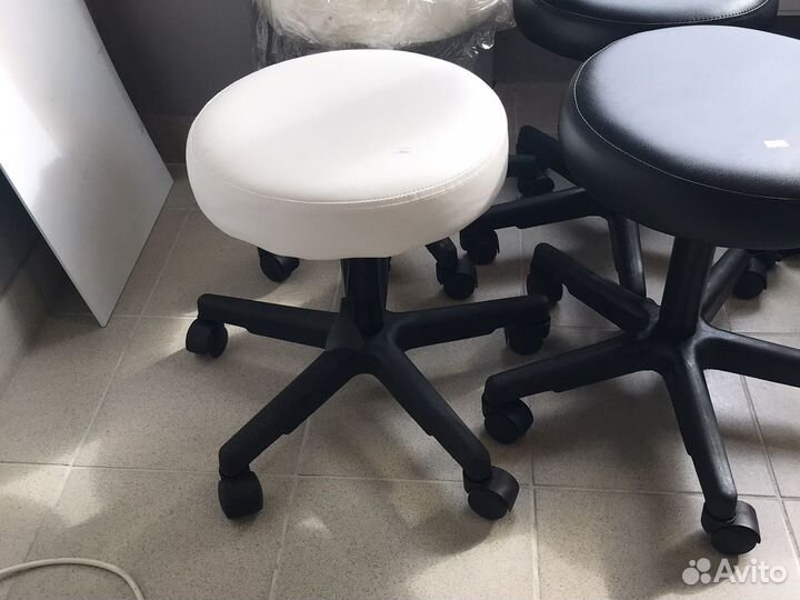 Стул мастер без спинки