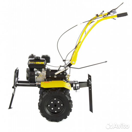 Мотоблок Denzel DPT-270X 7 л.с