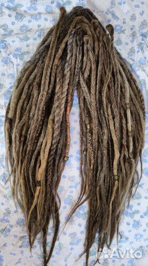 Комплект д е дред