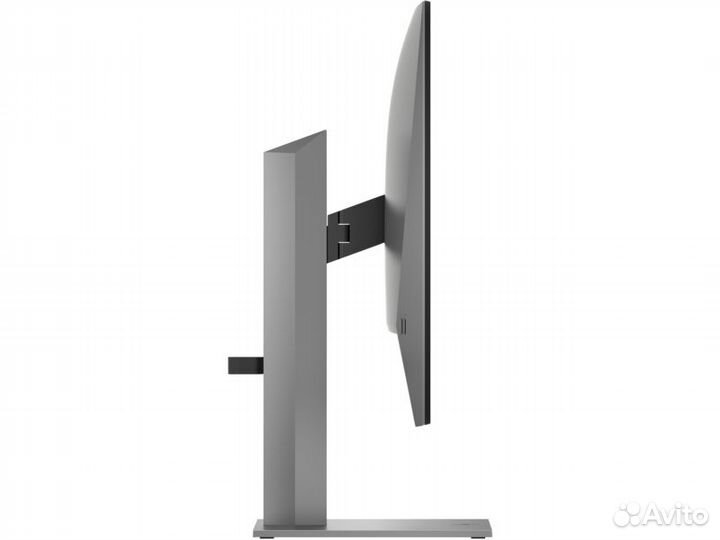 HP Z27U G3 с дефектом