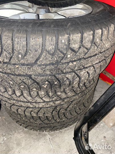Bridgestone Ice Cruiser 7000S 175/70 R13 82