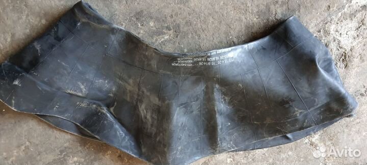 JCB Sitemaster 16.9 R24