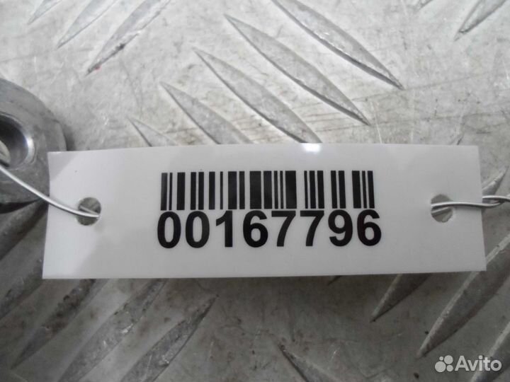 Эбу Honda Odyssey 3 38700shja01