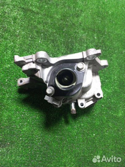 Помпа Nissan X-Trail Т31 MR20DE 2009