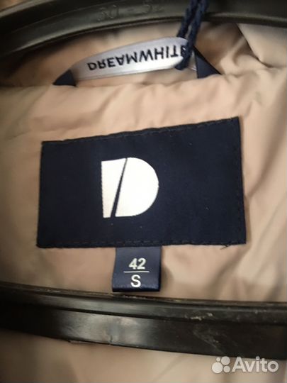 Куртка женская 48 50 осень весна новая