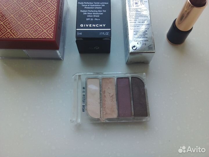 Dior,крем,lancome,пудра,guerlain,givenchy Prisme
