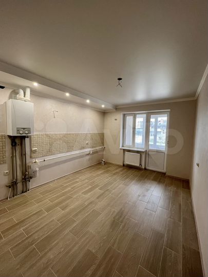 2-к. квартира, 67,5 м², 3/5 эт.