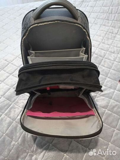Рюкзак школьный для девочки