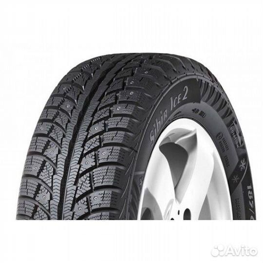 Matador MP 30 Sibir Ice 2 SUV 215/70 R16