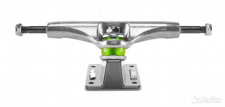 Подвески для скейтборда thunder trucks polished L