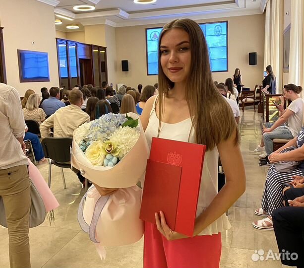 Репетитор по русскому языку егэ/огэ