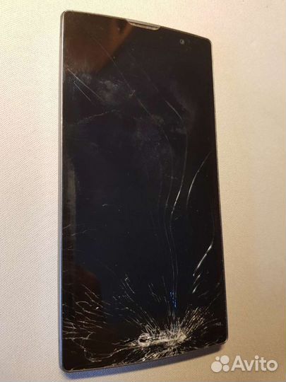 LG magna h502