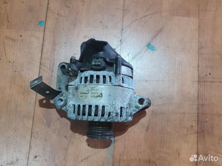 Генератор форд мондео 3- 1,8. 2,0