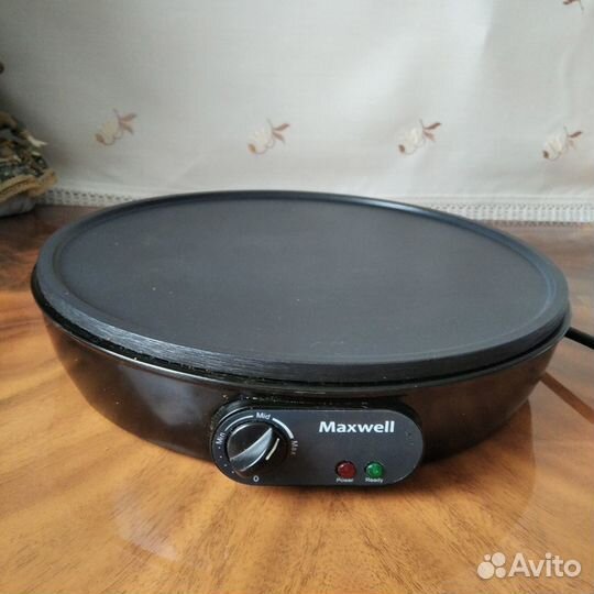 Наборы для блинов