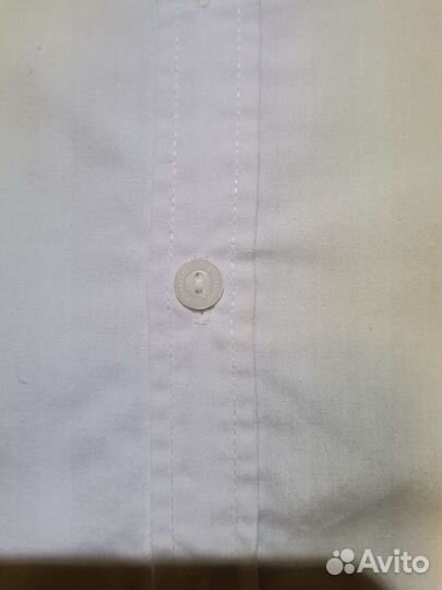 Белая рубашка