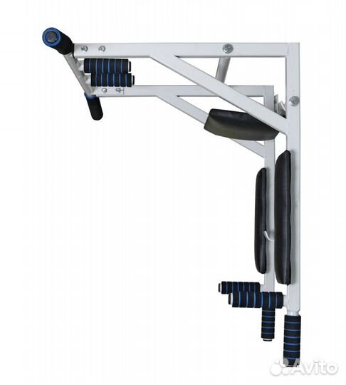 Тренажер 3в1 Турник + брусья + пресс Стандарт