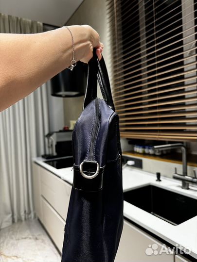 Сумка мужская henderson