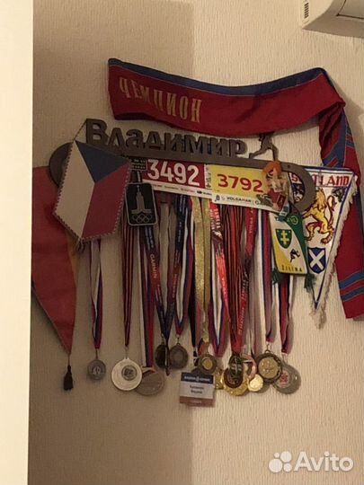 Тренер по офп