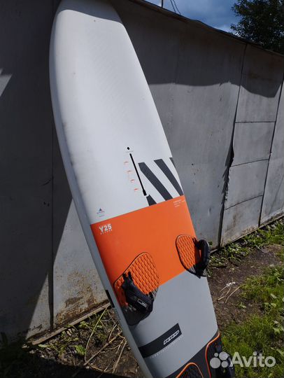 Доска для виндсерфинга