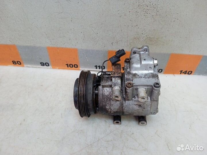 Б/У Б/У Деталь 977012D100977012C100RM Hyundai-KIA