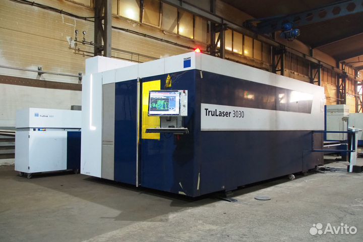 Лазерная резка металла и гибка металла