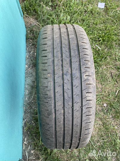 Continental ContiEcoContact 5 SUV 235/60 R18 107V