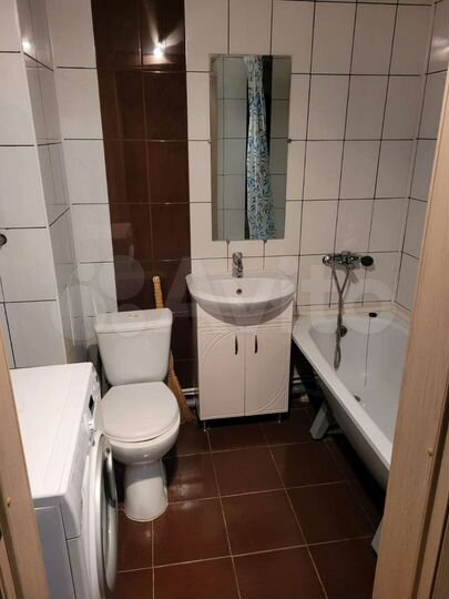 Квартира-студия, 41 м², 10/16 эт.