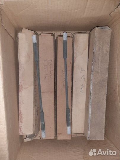 Нагреватели для печи