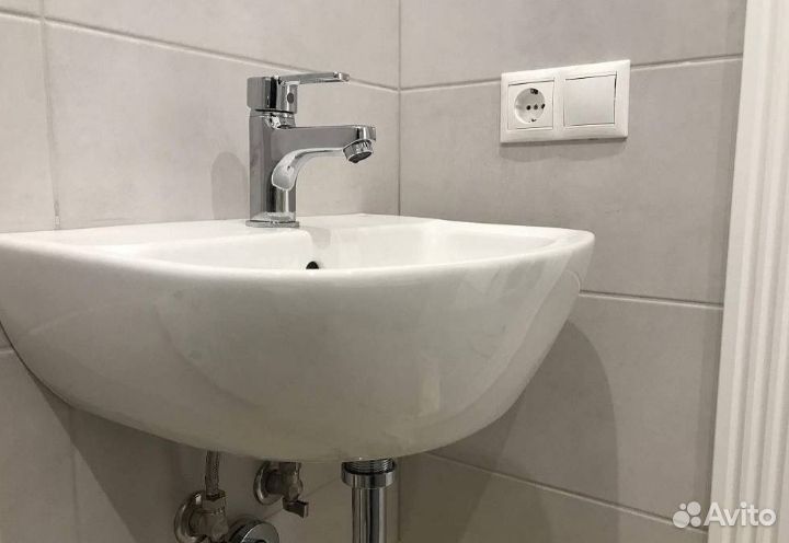 Сантехник. Монтаж водопровода и канализации, засор