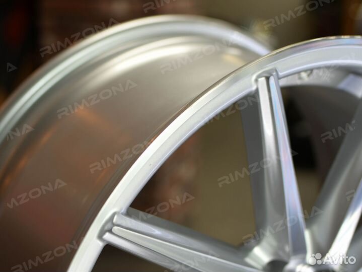 Литые диски Vossen R16 для polo. Рассрочка