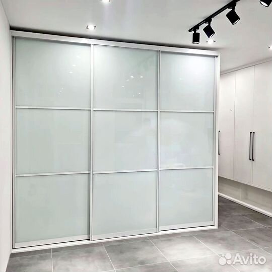 Шкаф новый в рассрочку без банка