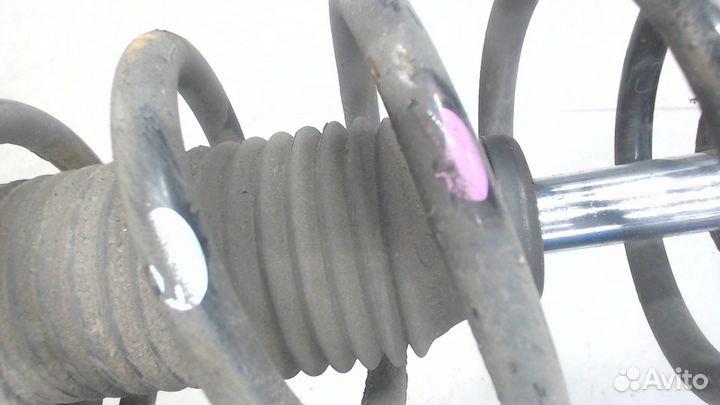 Амортизатор подвески Chevrolet Captiva, 2007