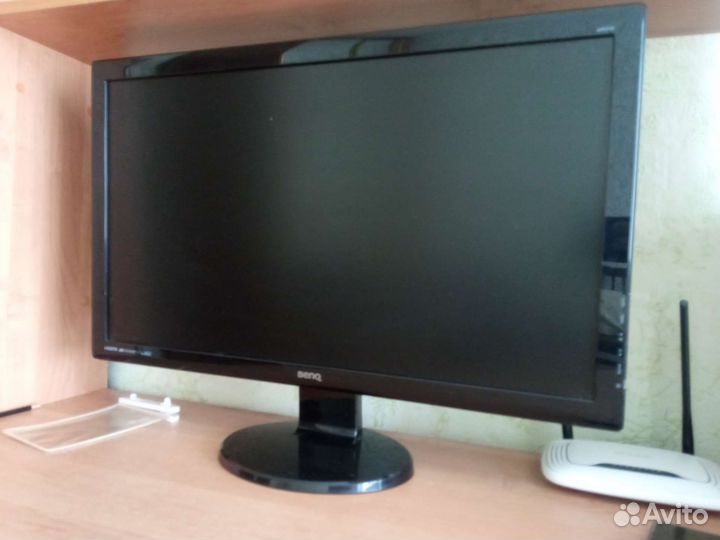 Монитор Benq