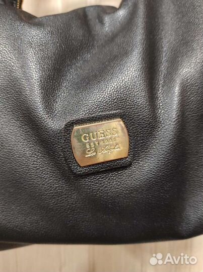 Сумка женская guess