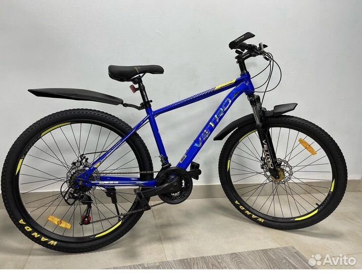 Велосипеды