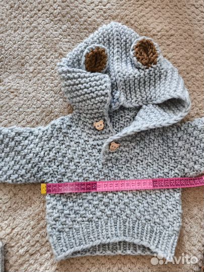 Костюм детский