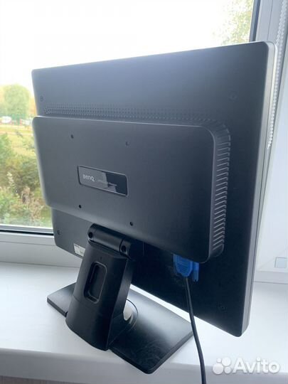 Монитор benq