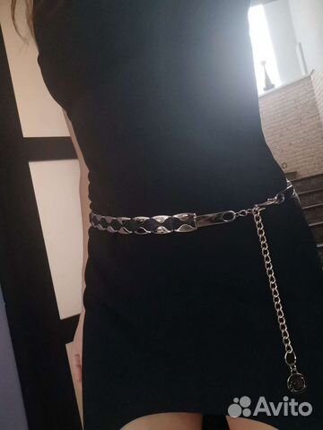 Ремень mascotte