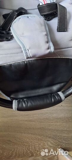 Коляска 3 в 1 aviator