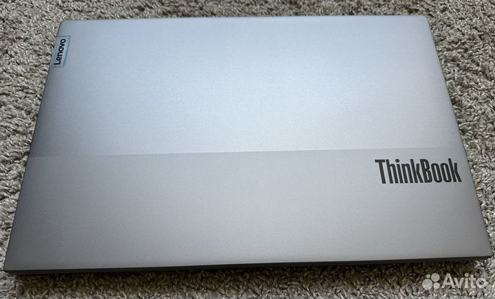 Ноутбук Lenovo Thinkbook 15 G2 ITL 15.6