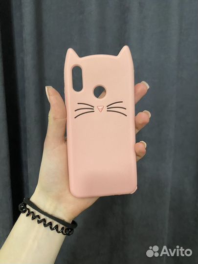 Чехол на honor 10 lite