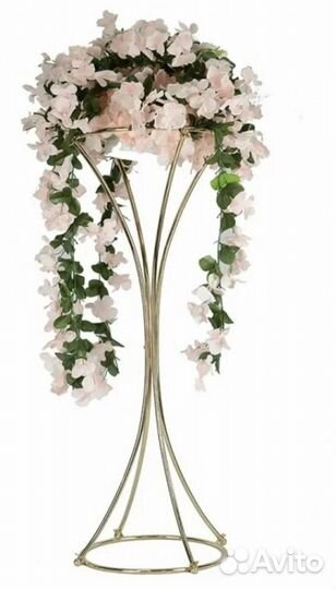 Стойка для цветов