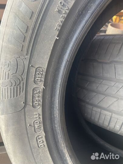 Michelin Primacy 4 235/55 R17 103W