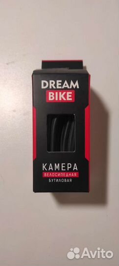 Камера 28 для велосипеда