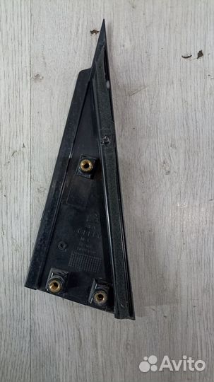 Накладка молдинг двери Geely emgrand X7 Лев